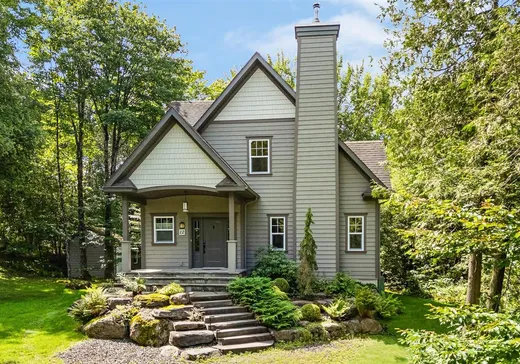 1 1/2 Storey for sale - 12 Imp. des Roselins, Magog, J1X7V2