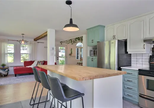 Maison à vendre - 2502 13e Rang, Orford, J1X 0S4
