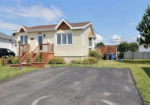 Bungalow for sale - 146 Rue des Terrasses N., Rivière-du-Loup, G5R5C9