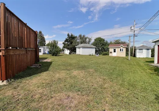 House for sale - 146 Rue des Terrasses N., Rivière-du-Loup, G5R 5C9