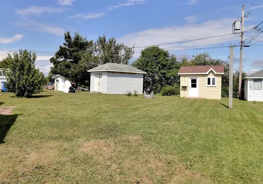House for sale - 146 Rue des Terrasses N., Rivière-du-Loup, G5R 5C9