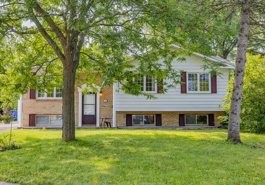 Bungalow à vendre - 33 Av. Ponner, Pointe-Claire (Île de Montréal), H9R4W4