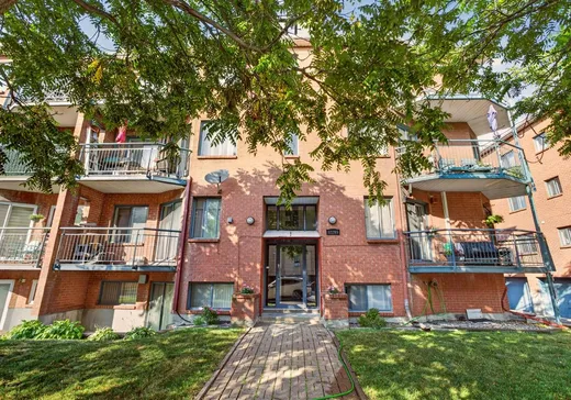 Condo for sale - 12265 Rue René-Chopin, App. 3, Montreal (Rivière des Prairies), H1E 7G9