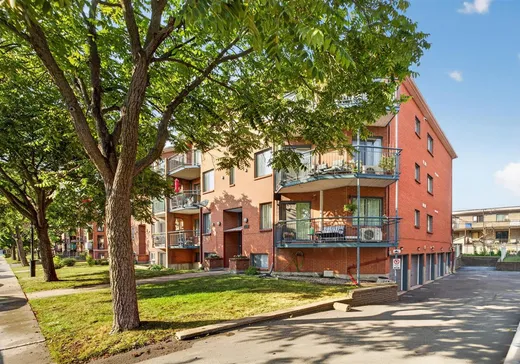 Condo for sale - 12265 Rue René-Chopin, App. 3, Montreal (Rivière des Prairies), H1E 7G9