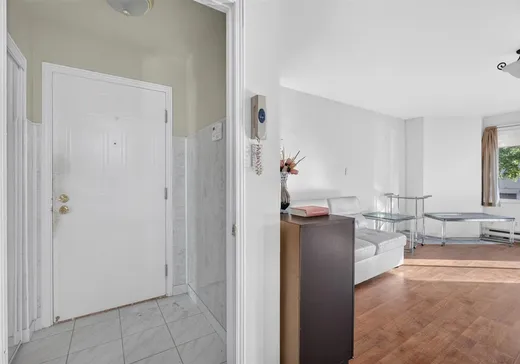 Condo for sale - 12265 Rue René-Chopin, App. 3, Montreal (Rivière des Prairies), H1E 7G9