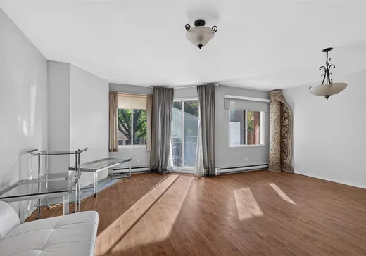 Condo for sale - 12265 Rue René-Chopin, App. 3, Montreal (Rivière des Prairies), H1E 7G9