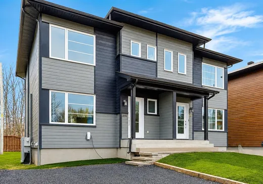 Maison à étages à vendre - 3194 Rue Frédéric-Légaré, Loretteville, G2A0C1