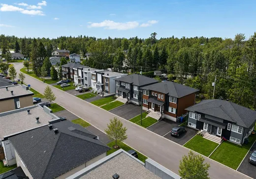 Maison à vendre - 3194 Rue Frédéric-Légaré, Loretteville, G2A 0C1