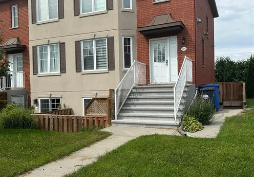 Condo for sale - 5609 Rue Condor, Brossard, J4Z0B5