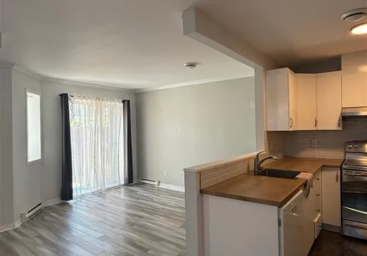 Condo for sale - 5609 Rue Condor, Brossard, J4Z 0B5