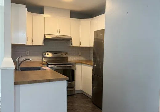 Condo for sale - 5609 Rue Condor, Brossard, J4Z 0B5
