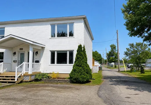 House for sale - 77 15e Rue, Rouyn-Noranda, J9X 2K5