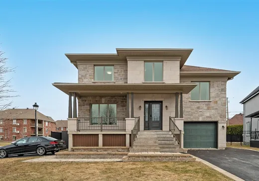 Maison à étages à vendre - 1651 Rue de la Fresnière, Chambly, J3L0M5