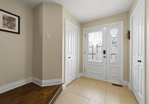 Maison à vendre - 1651 Rue de la Fresnière, Chambly, J3L 0M5