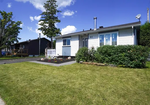 House for sale - 91 Rue Clermont, Gatineau, J8T 5H7
