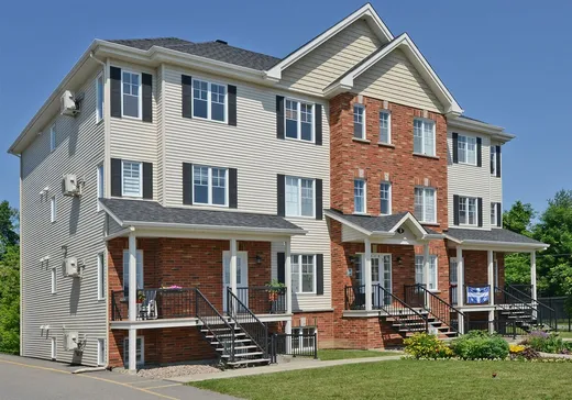 Condo for sale - 5 Rue Bissonnette, App. 3, Les Coteaux, J7X 0B3