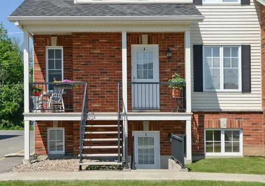 Condo for sale - 5 Rue Bissonnette, App. 3, Les Coteaux, J7X 0B3
