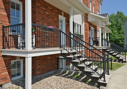 Condo for sale - 5 Rue Bissonnette, App. 3, Les Coteaux, J7X 0B3