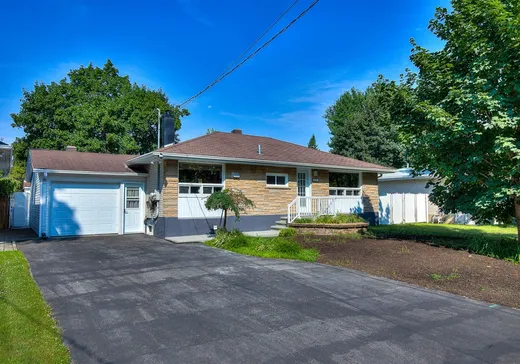 House for sale - 303 Rue Alfred-Crescent, Pincourt, J7W 5B5