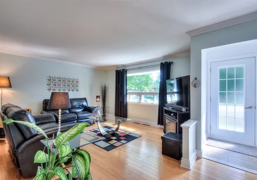 House for sale - 303 Rue Alfred-Crescent, Pincourt, J7W 5B5