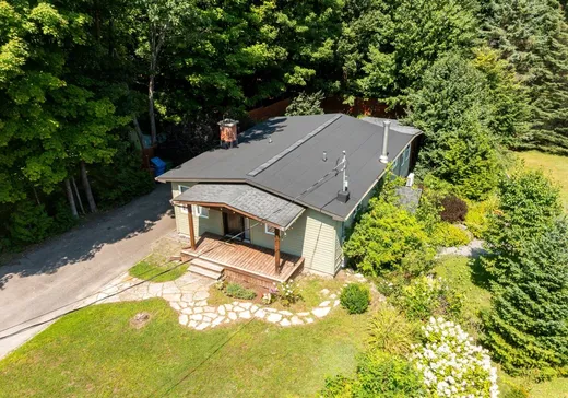 Bungalow à vendre - 1680 Rue Bert, Prévost, J0R1T0