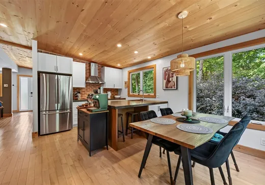 Maison à vendre - 1680 Rue Bert, Prévost, J0R 1T0