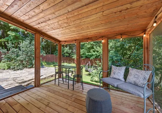 Maison à vendre - 1680 Rue Bert, Prévost, J0R 1T0