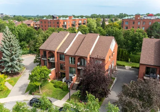 Condo for sale - 1207 Place Henri-Gauthier, Montreal (Ahuntsic/Cartierville), H2M 2S1