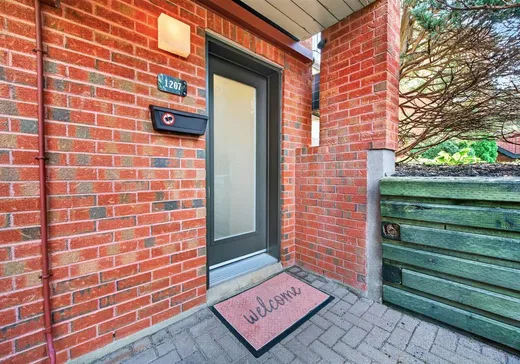 Condo for sale - 1207 Place Henri-Gauthier, Montreal (Ahuntsic/Cartierville), H2M 2S1