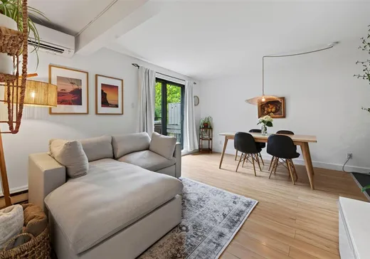 Condo for sale - 1207 Place Henri-Gauthier, Montreal (Ahuntsic/Cartierville), H2M 2S1
