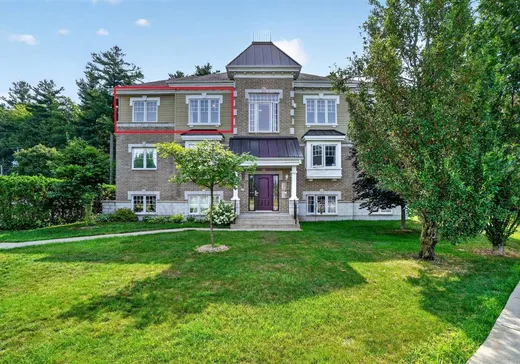 Condo à vendre - 1231 Rue Rodrigue, App. 301, Terrebonne, J7M0H1