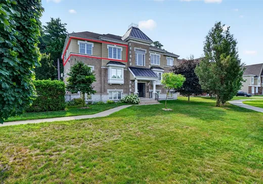 Condo for sale - 1231 Rue Rodrigue, App. 301, Terrebonne, J7M 0H1