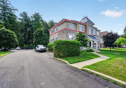 Condo for sale - 1231 Rue Rodrigue, App. 301, Terrebonne, J7M 0H1