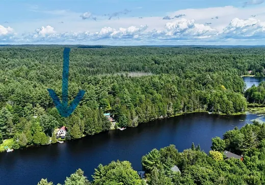 Un étage et demi à vendre - 38 Rue du Lac-Ray N., Gore, J0V1K0