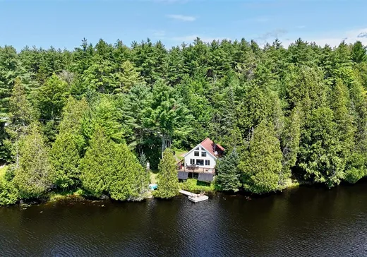 House for sale - 38 Rue du Lac-Ray N., Gore, J0V 1K0