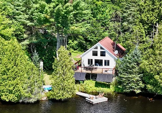 House for sale - 38 Rue du Lac-Ray N., Gore, J0V 1K0