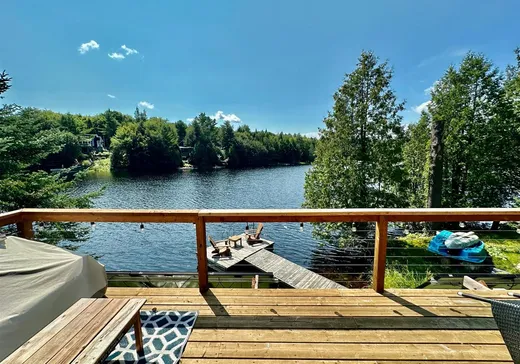 House for sale - 38 Rue du Lac-Ray N., Gore, J0V 1K0
