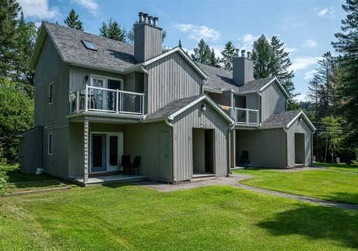 Condo à vendre - 268 Ch. du Mont-Loup-Garou, App. 211, Sainte-Adèle, J8B3C8