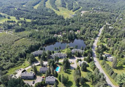 Condo à vendre - 268 Ch. du Mont-Loup-Garou, App. 211, Sainte-Adèle, J8B 3C8