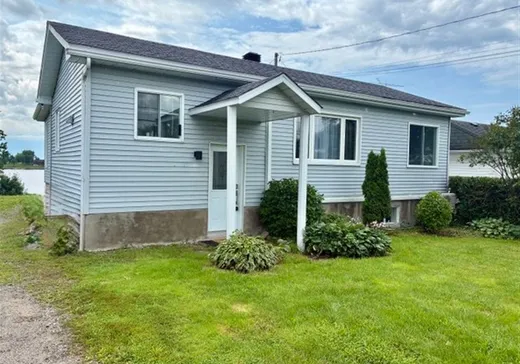 House for sale - 1660 Rue Notre-Dame, Papineauville, J0V 1L0