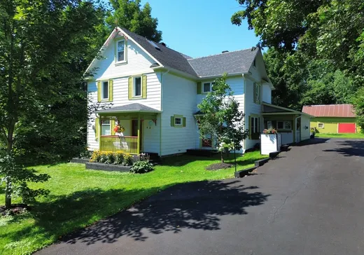 Maison à étages à vendre - 94 Rue Galipeau, Lochaber-Partie-Ouest, J0X3B0