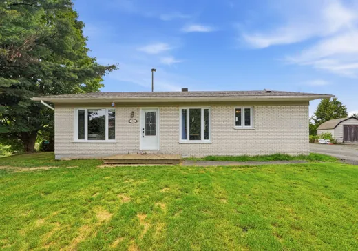 Bungalow à vendre - 155 Rue St-Sauveur, Saint-Joseph-de-Beauce, G0S2V0