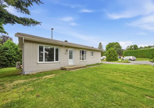 Maison à vendre - 155 Rue St-Sauveur, Saint-Joseph-de-Beauce, G0S 2V0