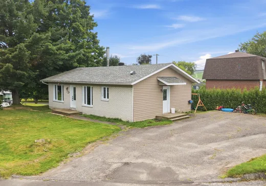 Maison à vendre - 155 Rue St-Sauveur, Saint-Joseph-de-Beauce, G0S 2V0