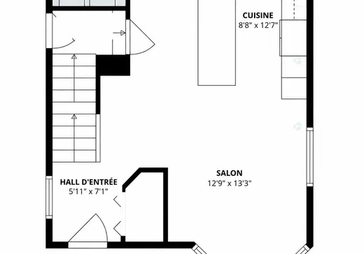 House for sale - 874 165e Rue, Saint-Georges, G5Y 0E4