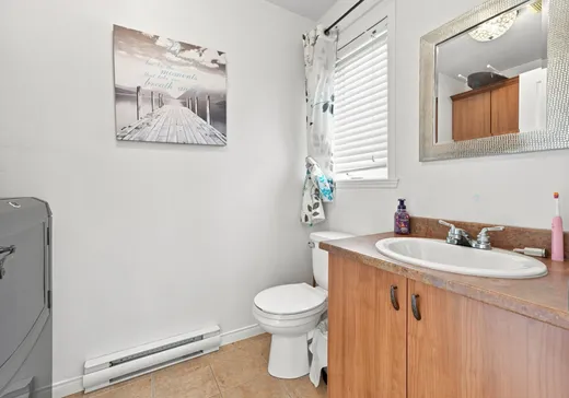 House for sale - 874 165e Rue, Saint-Georges, G5Y 0E4