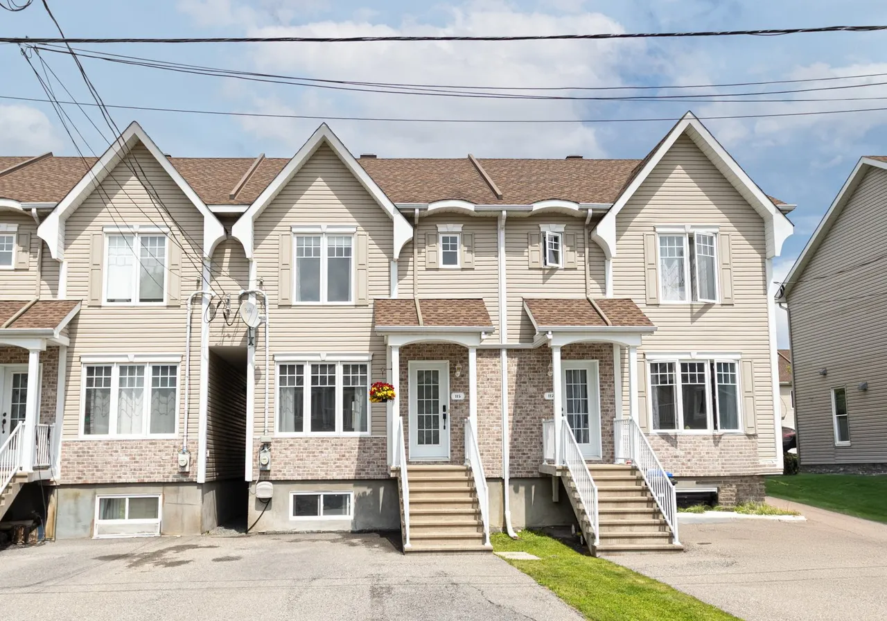 115 Rue Frédéric — photo 3
