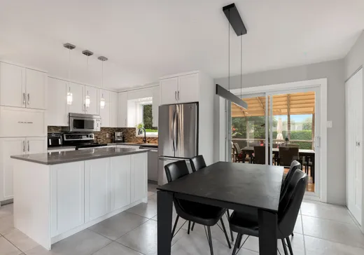 Maison à vendre - 2735 Rue Crépeau, Sherbrooke, J1E 3Y6