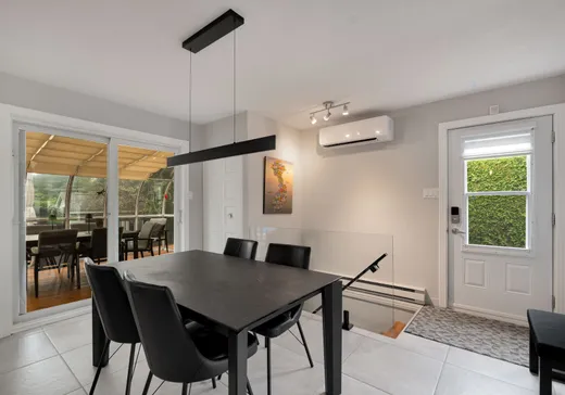 Maison à vendre - 2735 Rue Crépeau, Sherbrooke, J1E 3Y6