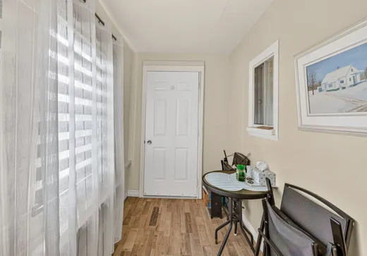 Maison à vendre - 1701 Route St-Paul, Portneuf, G0A 2Y0